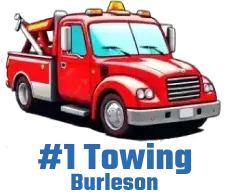 Towing Burleson TX